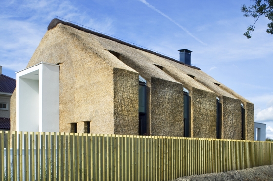 Read about project Living on the Edge