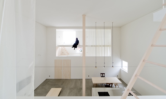 Read about project House of Trough
