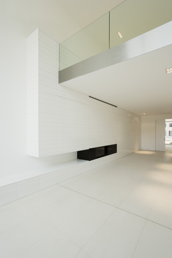 Leer sobre el proyecto Townhouse am Friedrichswerder