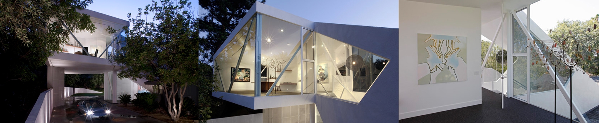 Read about project Sapphire Gallery