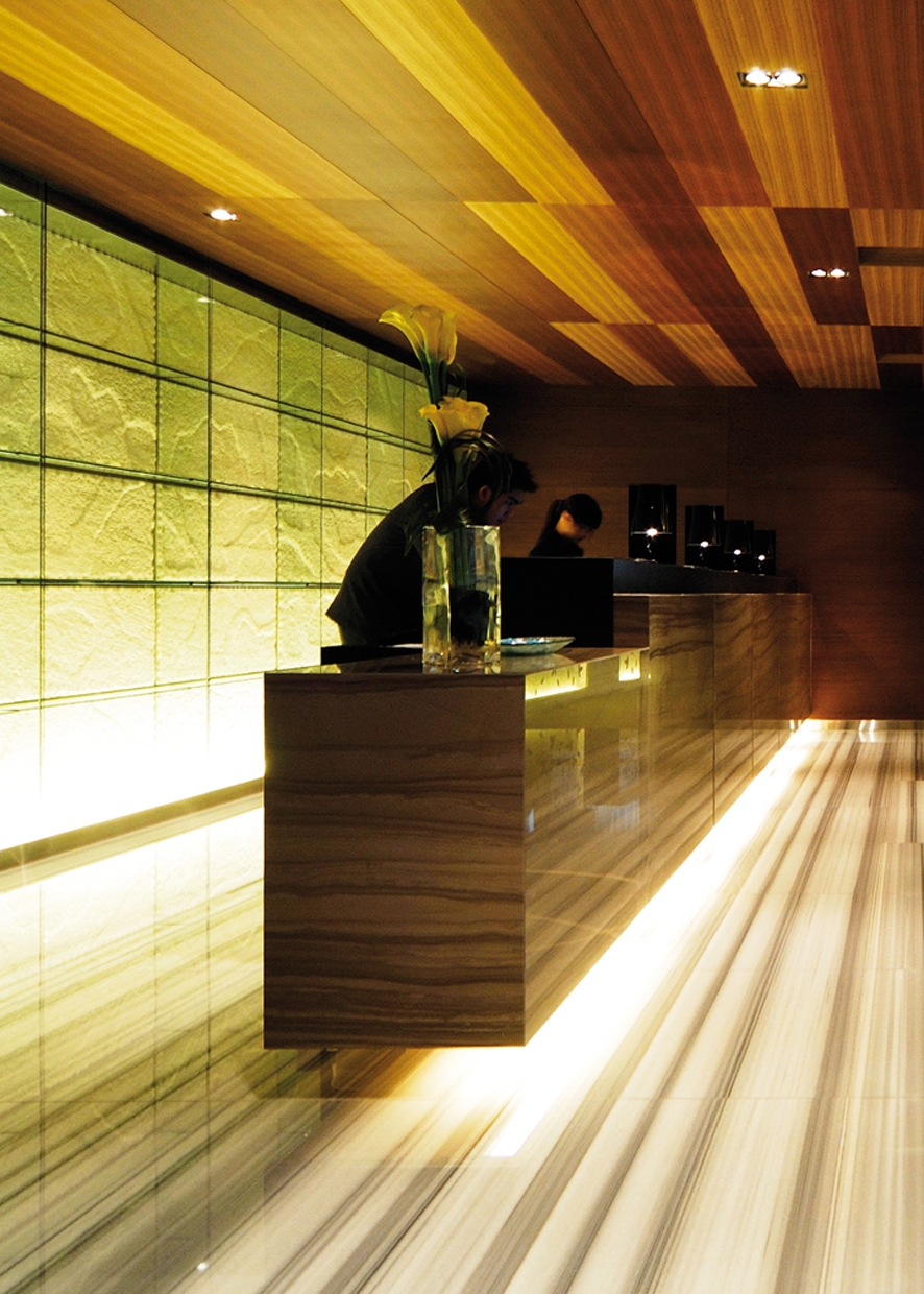 Read about project Novotel HK