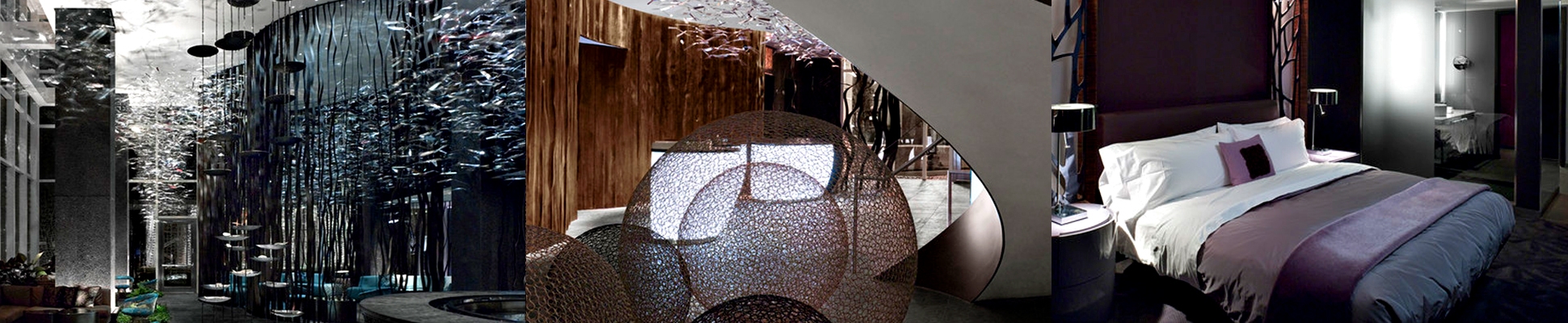 Erfahre mehr über das Projekt W Hotel