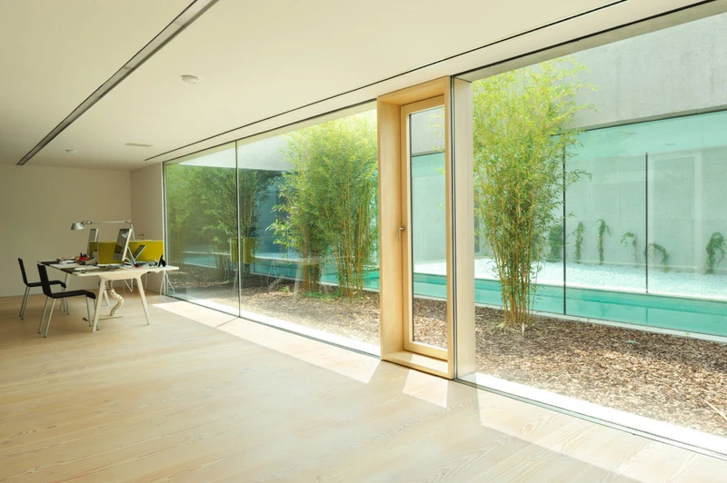 House D – Discover project by Bevk Perović Arhitekti