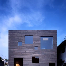 Leer sobre el proyecto MORI x hako