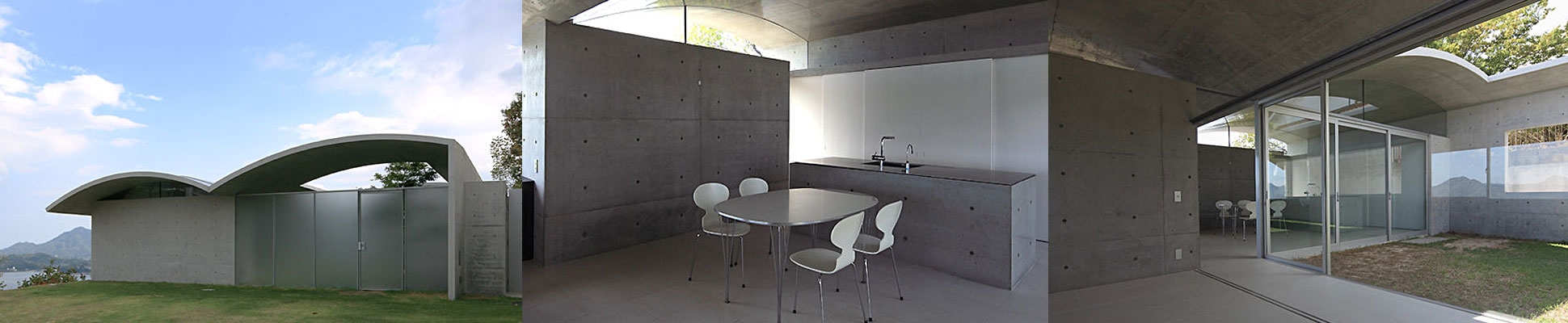 Read about project House in Sunami