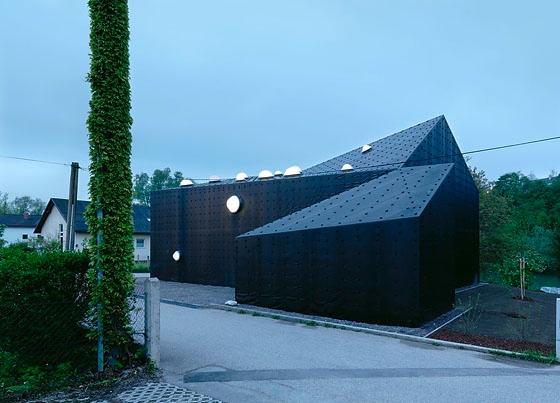 Erfahre mehr über das Projekt Die Besorger