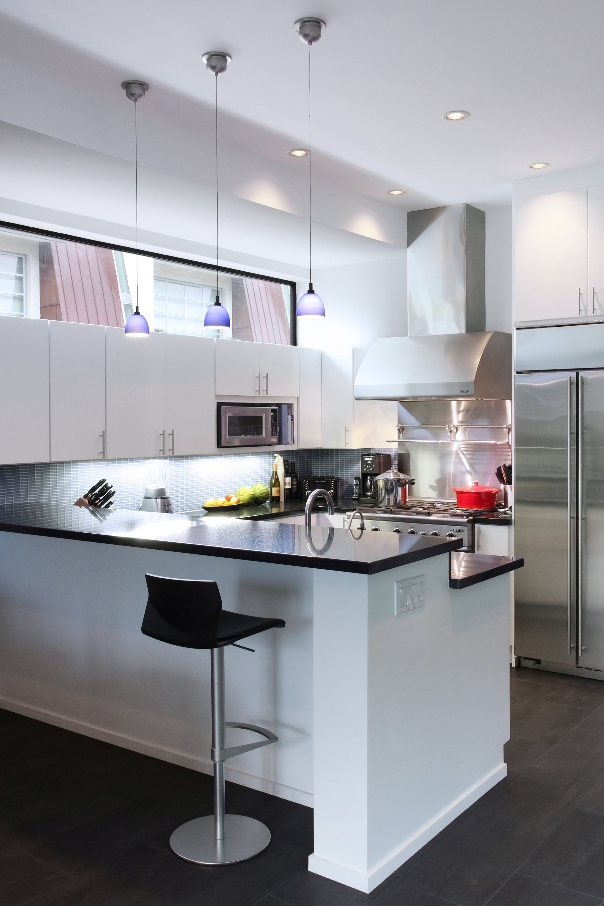 Read about project Residence Remodeling
