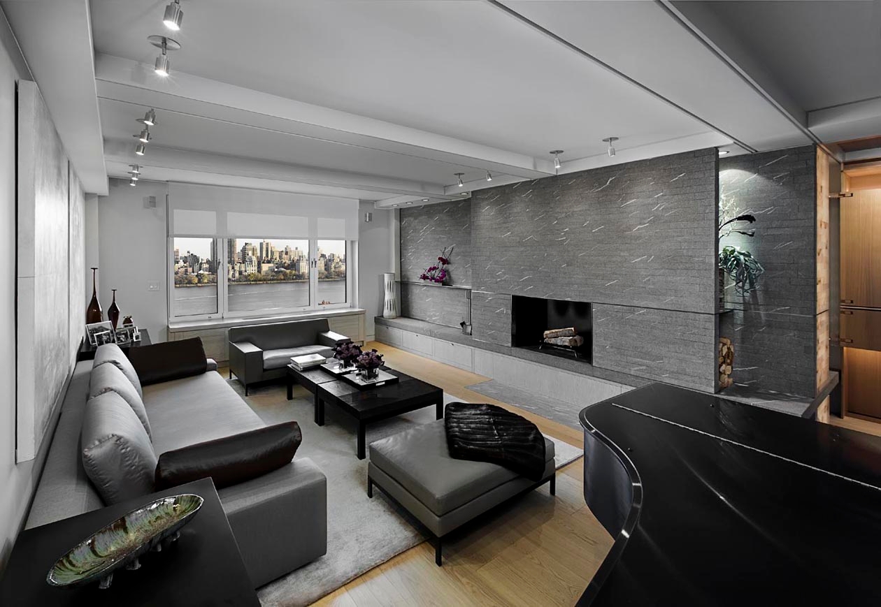 Lire à propos du projet 322 Central Park West