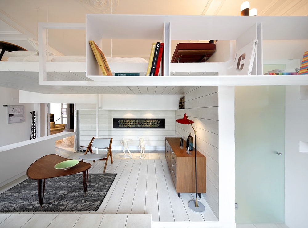 Lire à propos du projet Ascer Ceramic House