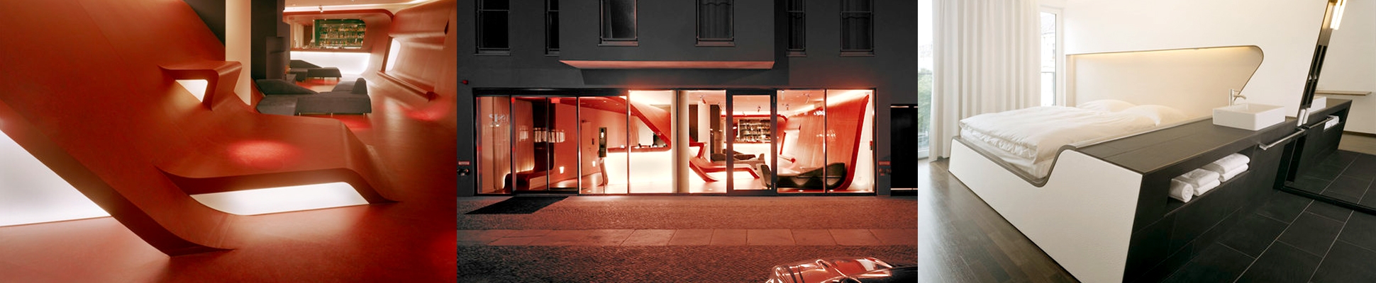 Leggi sul progetto Hotel Q