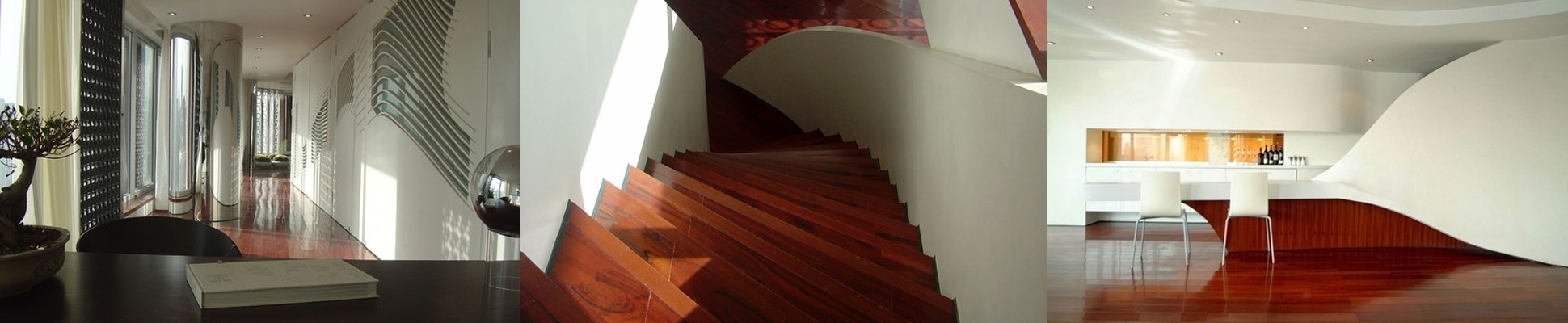 Read about project Beijing Chateau