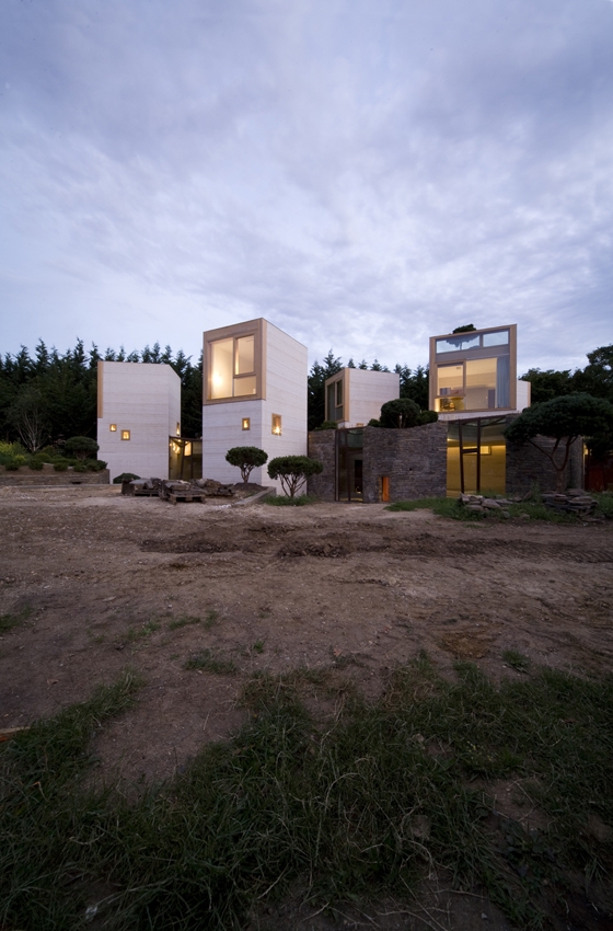 Leer sobre el proyecto Maison L