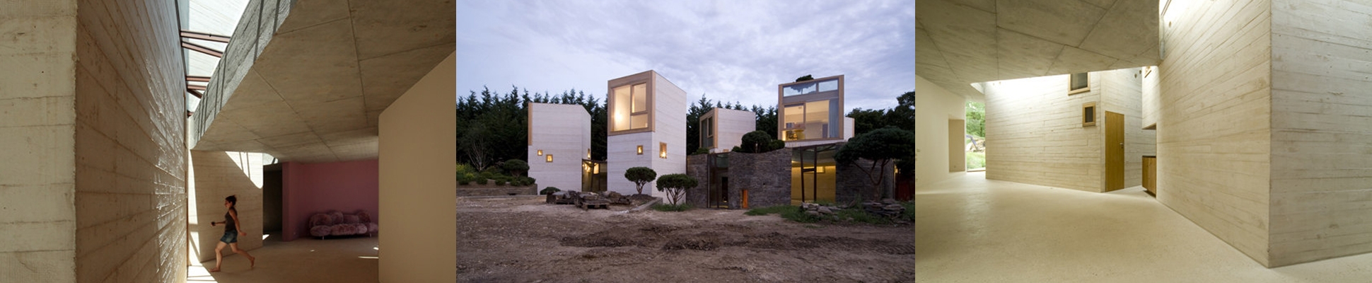 Leer sobre el proyecto Maison L