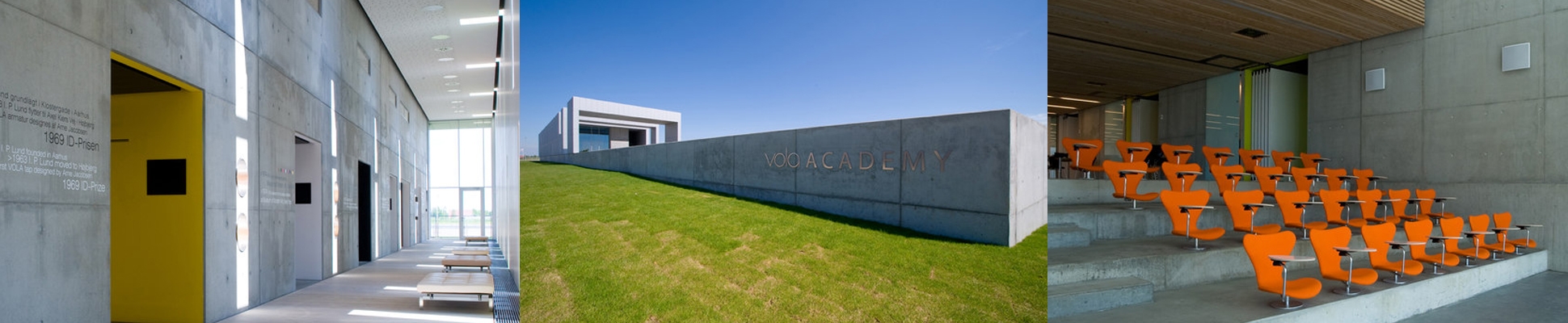 Lire à propos du projet VOLA Academy