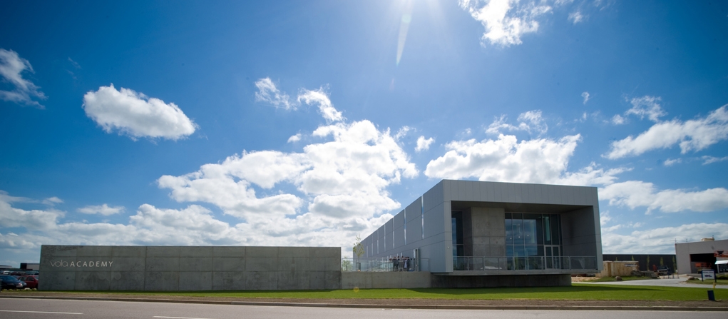 Read about project VOLA Academy