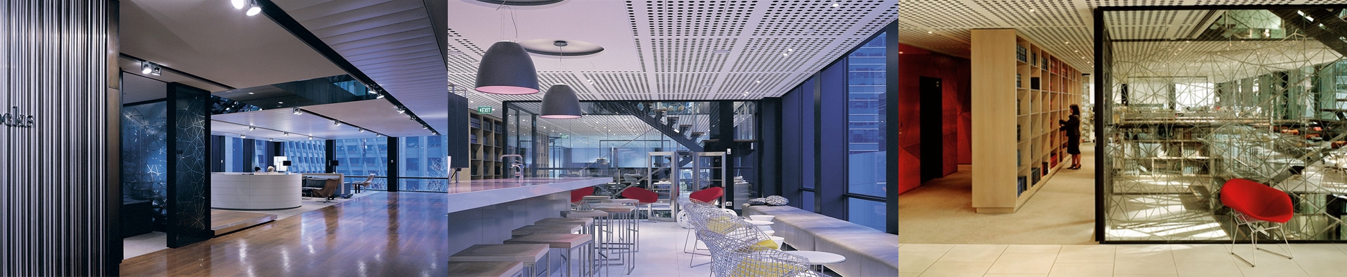 Erfahre mehr über das Projekt Maddocks Lawyers