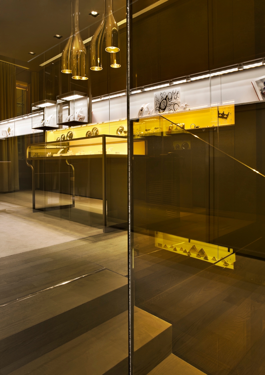 Erfahre mehr über das Projekt Faraone