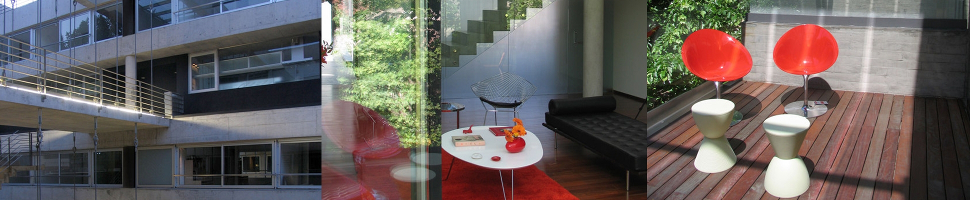 Erfahre mehr über das Projekt Edificio De Viviendas