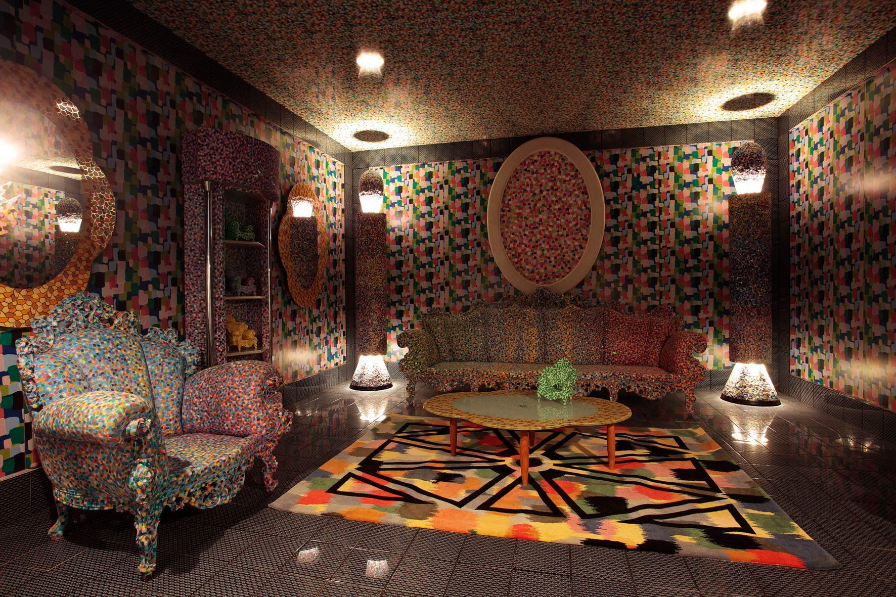 Read about project Groninger Museum Revitalisation