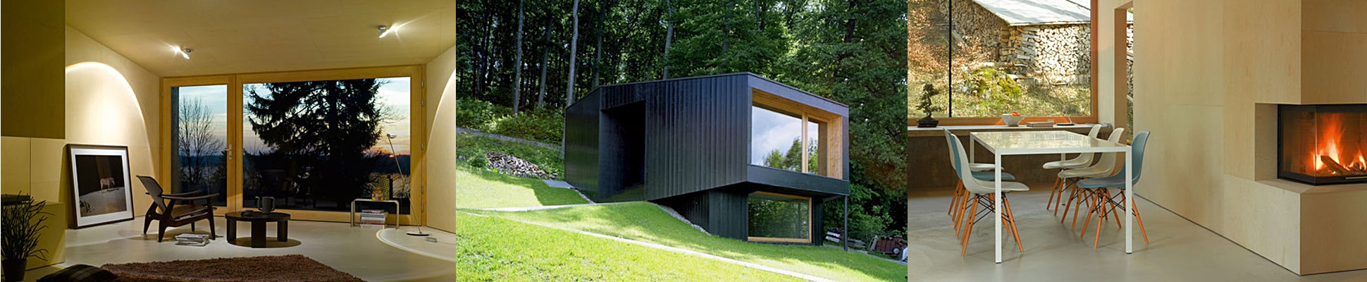 Lees oor projek Atelierhaus am Wörthsee