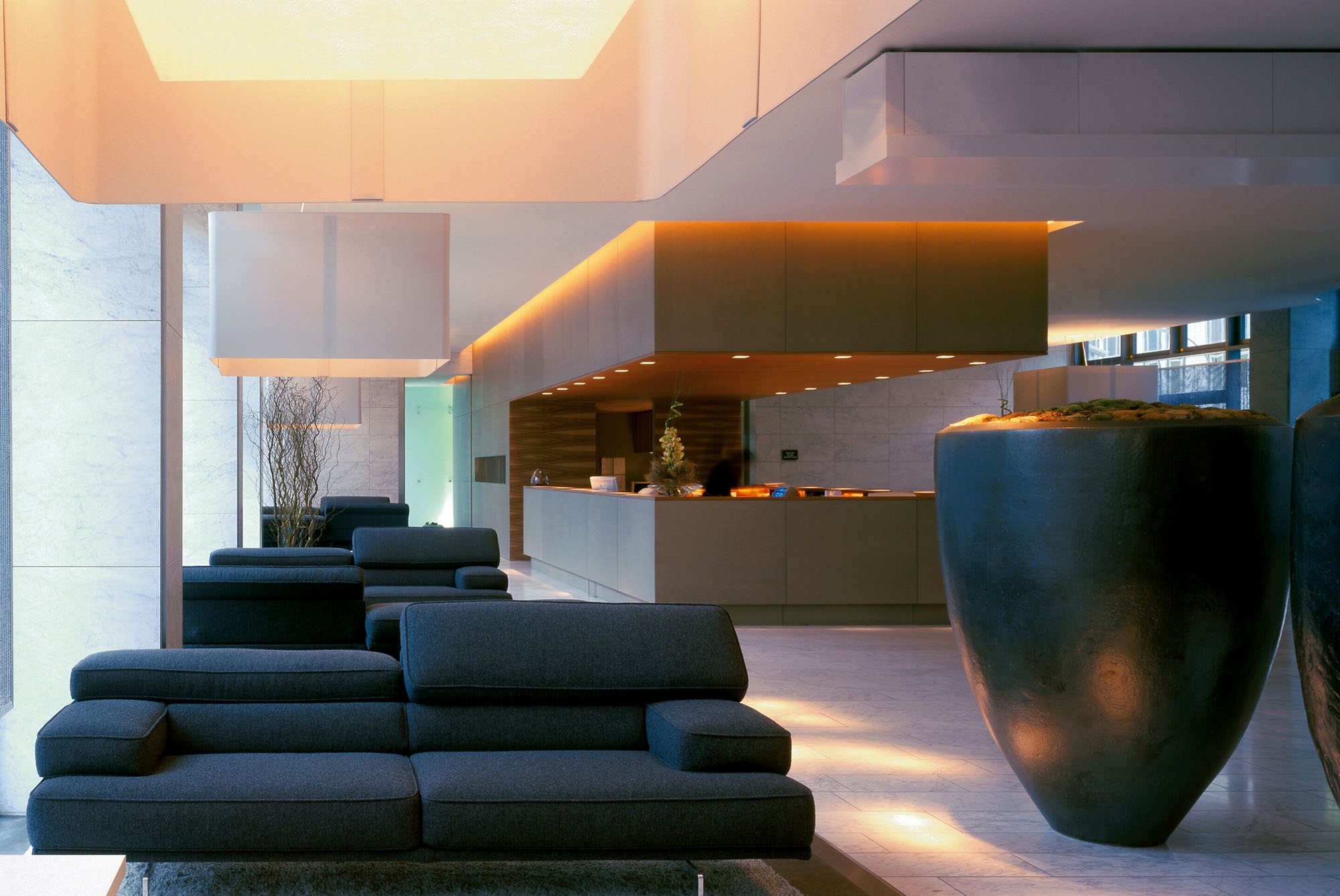 Read about project Sofitel Alter Wall