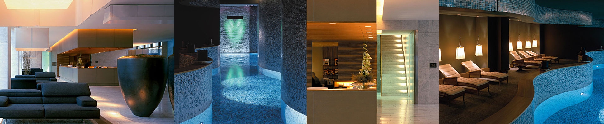 Leer sobre el proyecto Sofitel Alter Wall