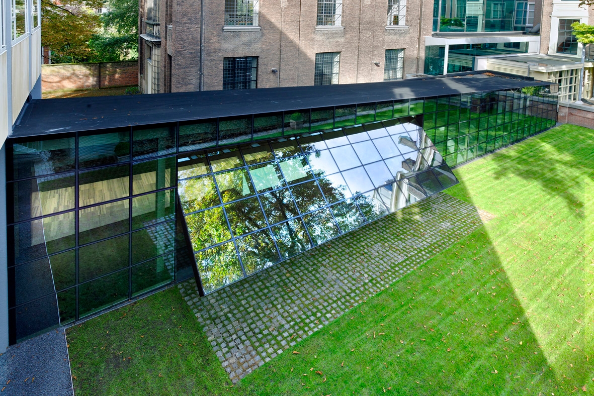 Read about project KIVI 2