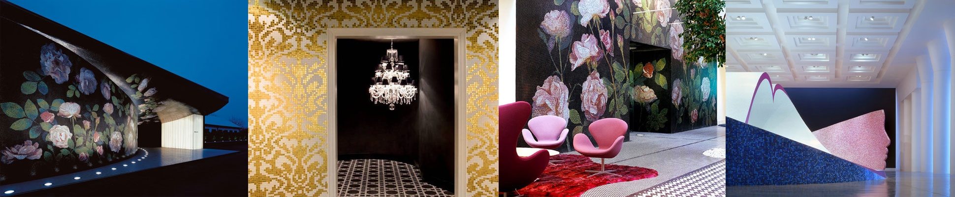 Read about project Bisazza Headquarters