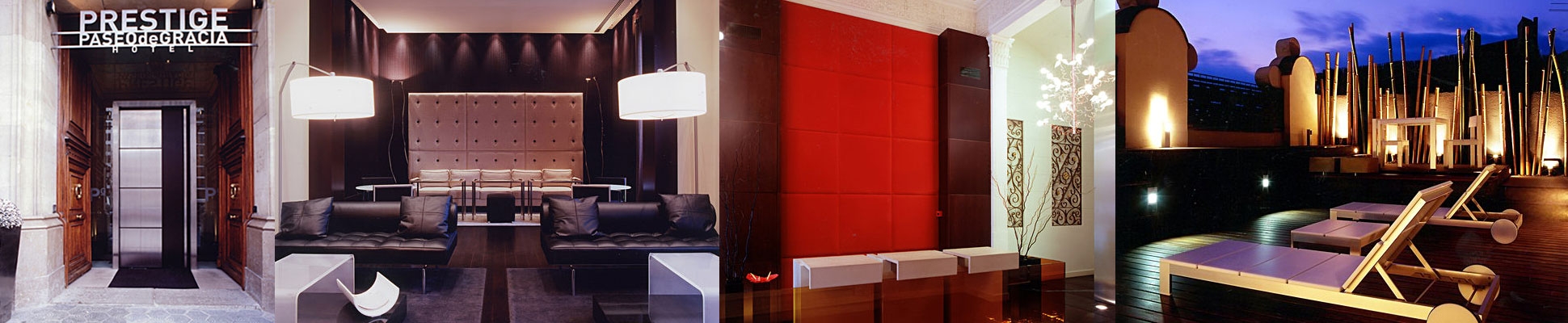 Lees oor projek Hotel Prestige