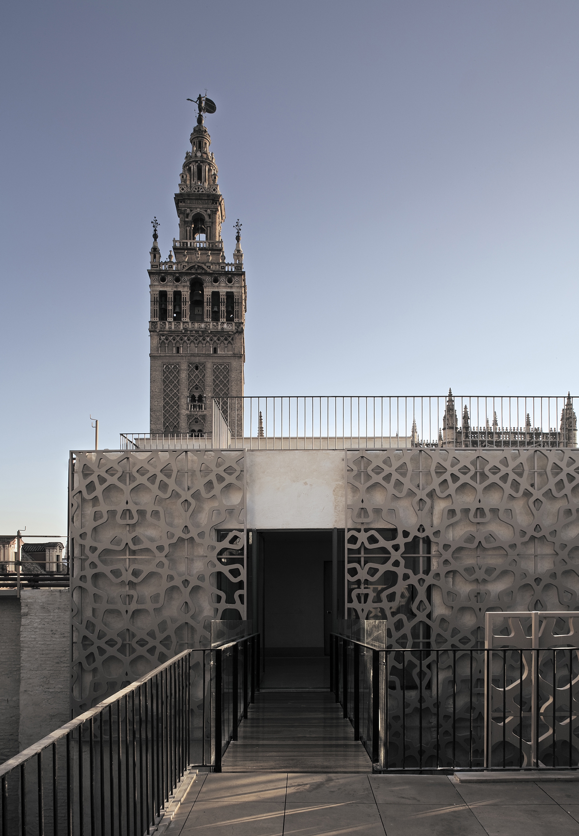 Leer sobre el proyecto EME Fusion Hotel