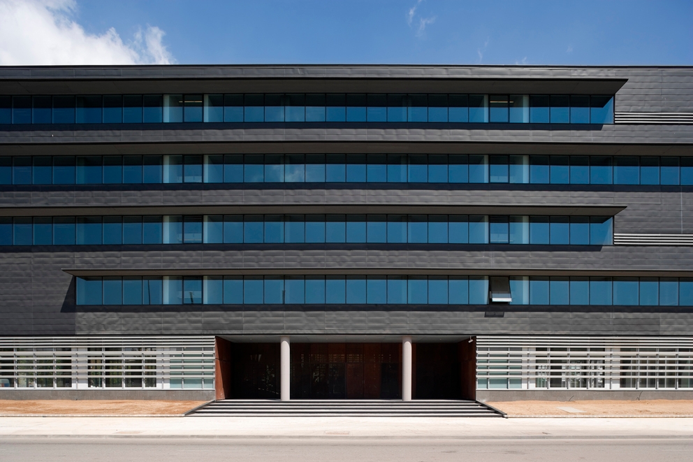 Read about project Cornellá