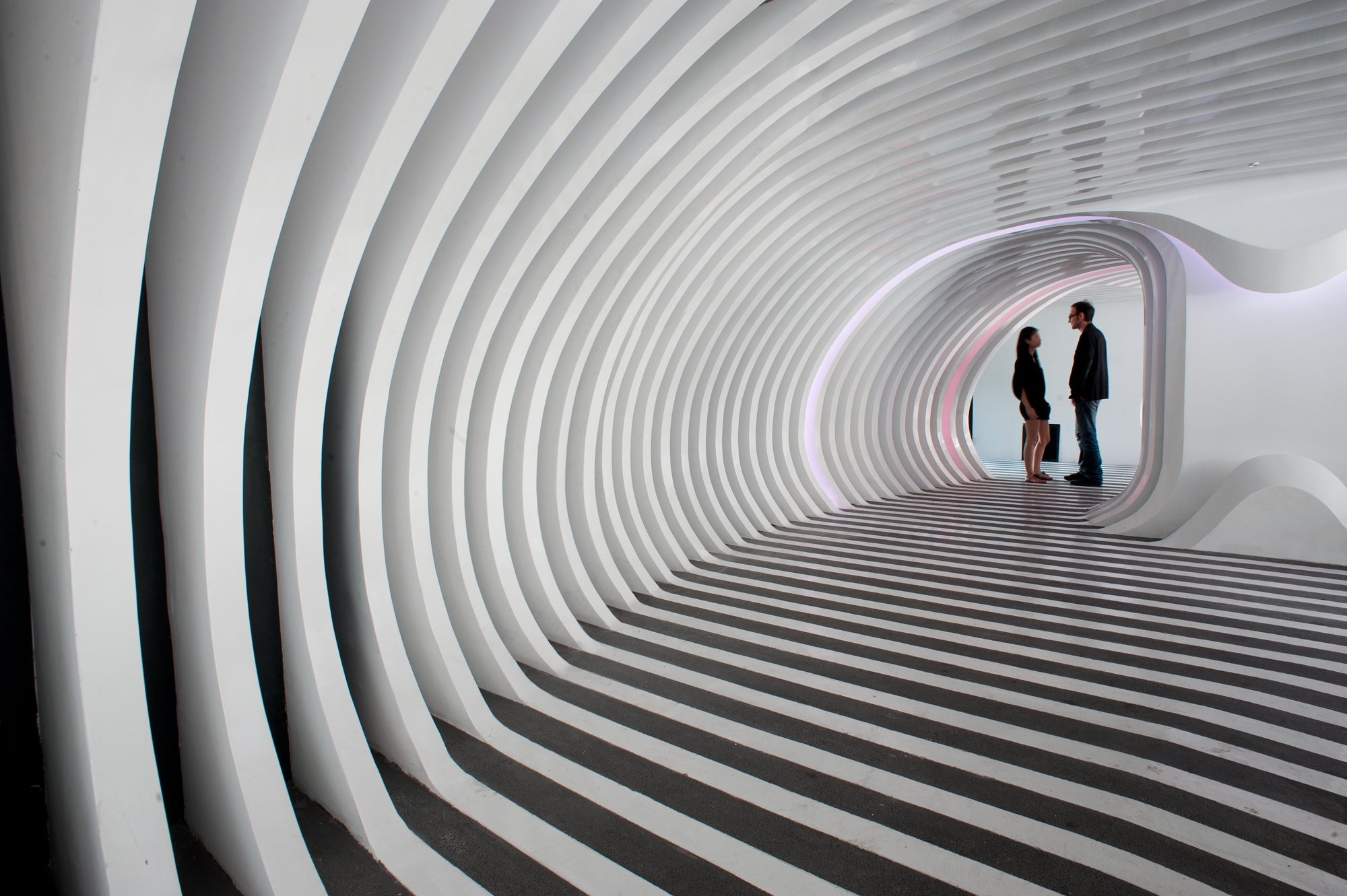 Erfahre mehr über das Projekt Zebar