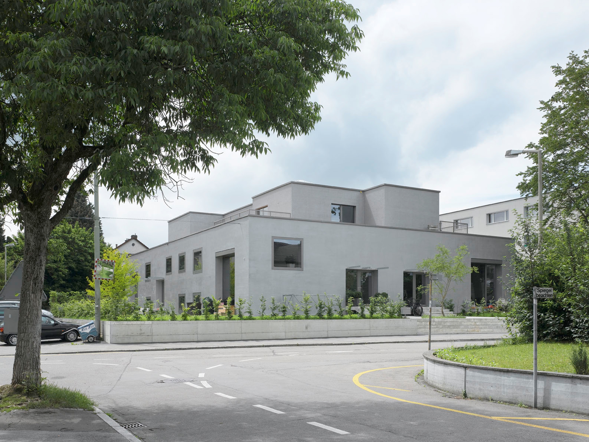 Leer sobre el proyecto Rosenberg Conversion