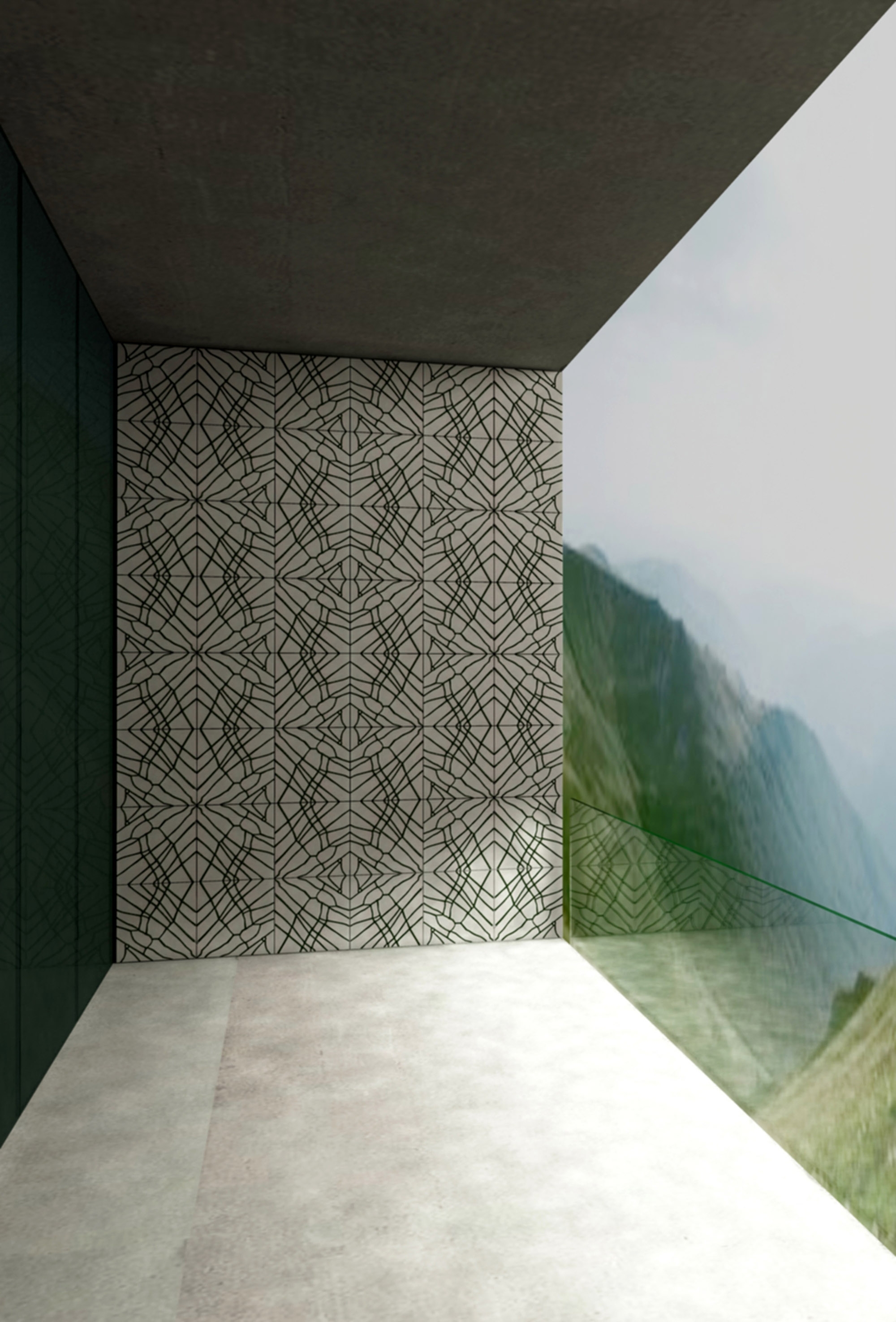 Read about project ORTO – Living Covering