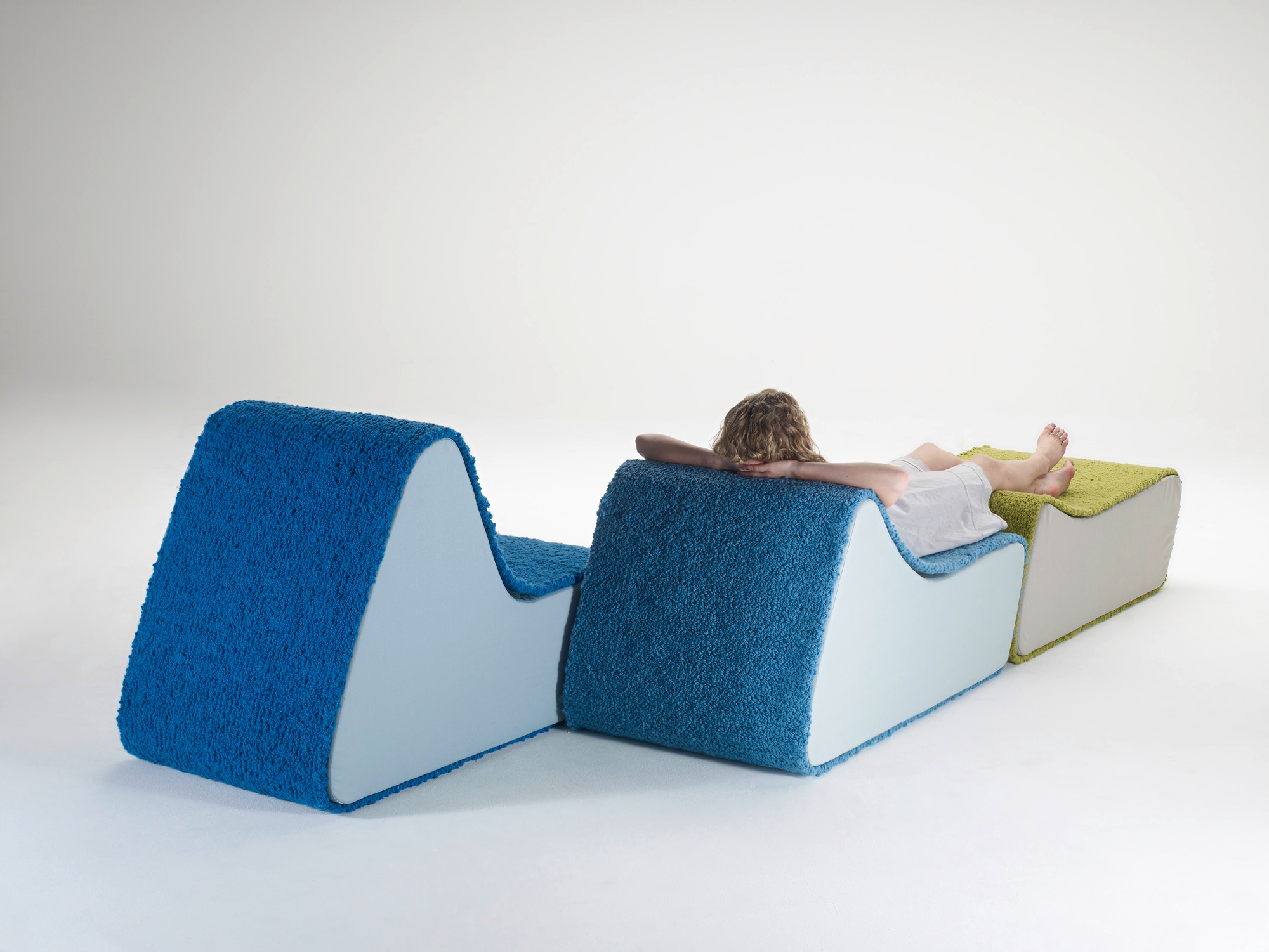 Leer sobre el proyecto Surfer Sofa