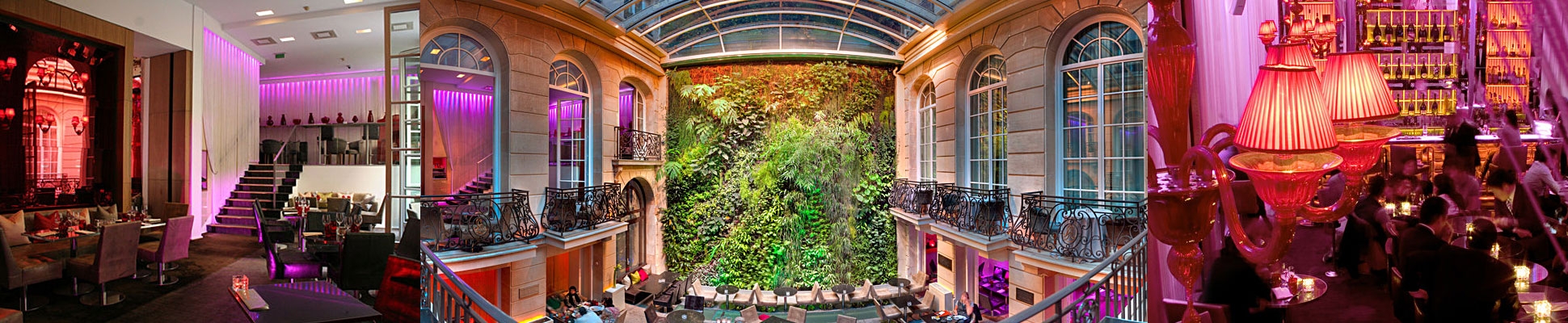 Read about project Hotel Pershing Hall