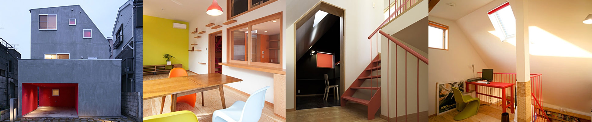 Read about project House Taishido