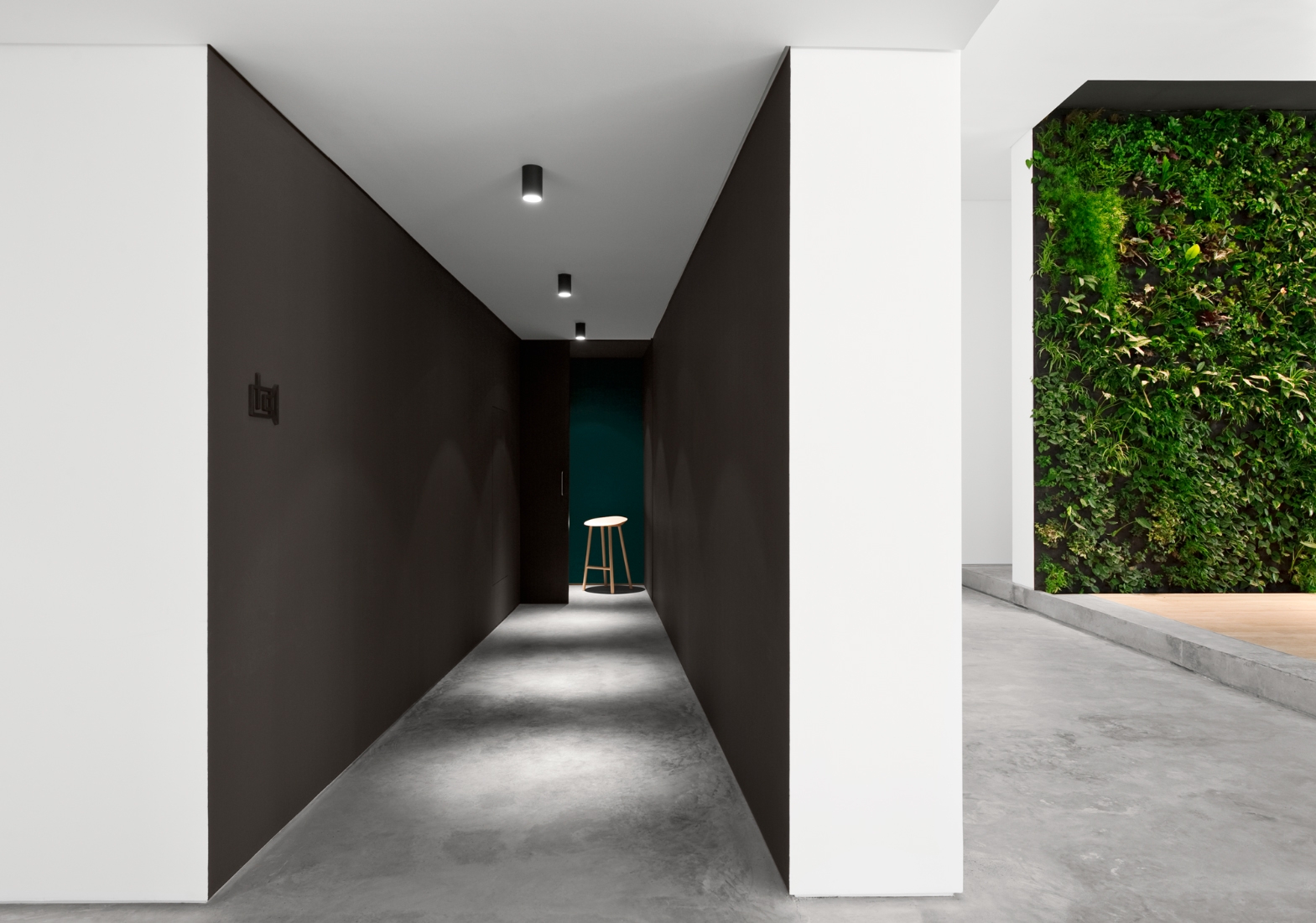 Leer sobre el proyecto The Pavilion, Downtown