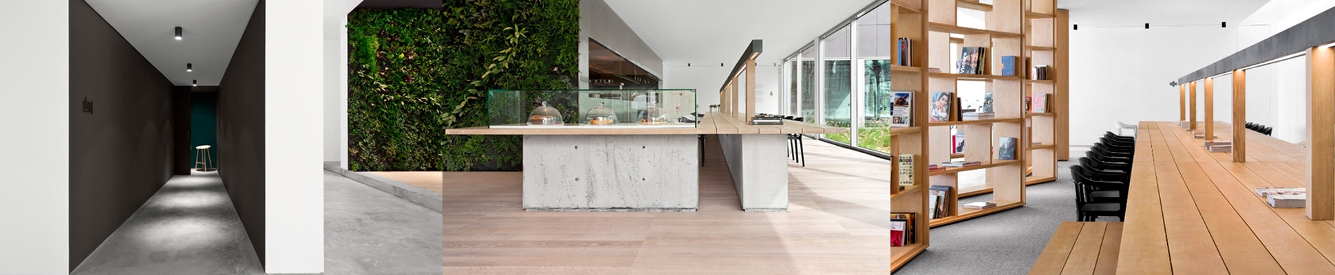 Read about project The Pavilion, Downtown