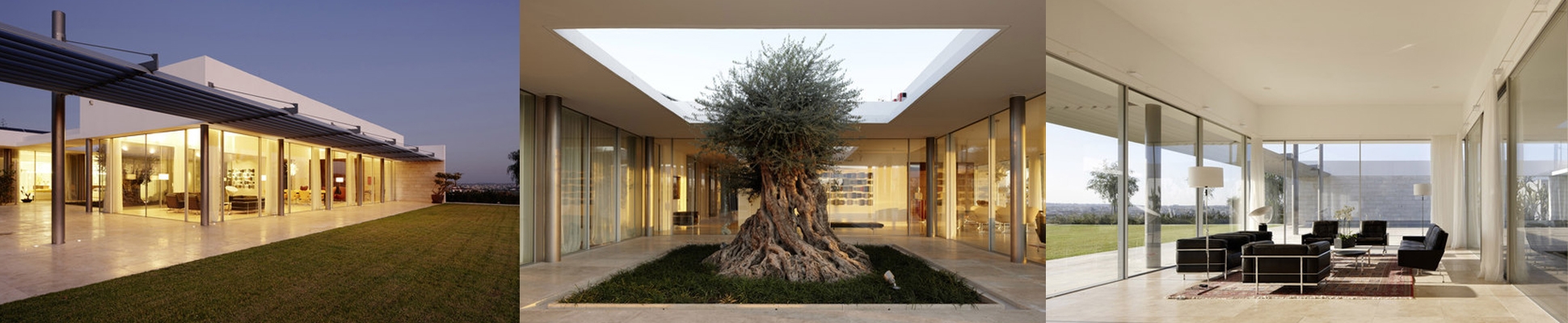 Erfahre mehr über das Projekt Villa in Nikosia