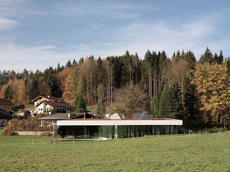 Read about project Haus 47°40’48”n/13°8’12”E