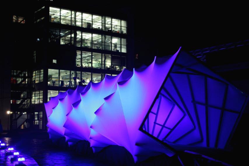 Erfahre mehr über das Projekt DAR LUZ