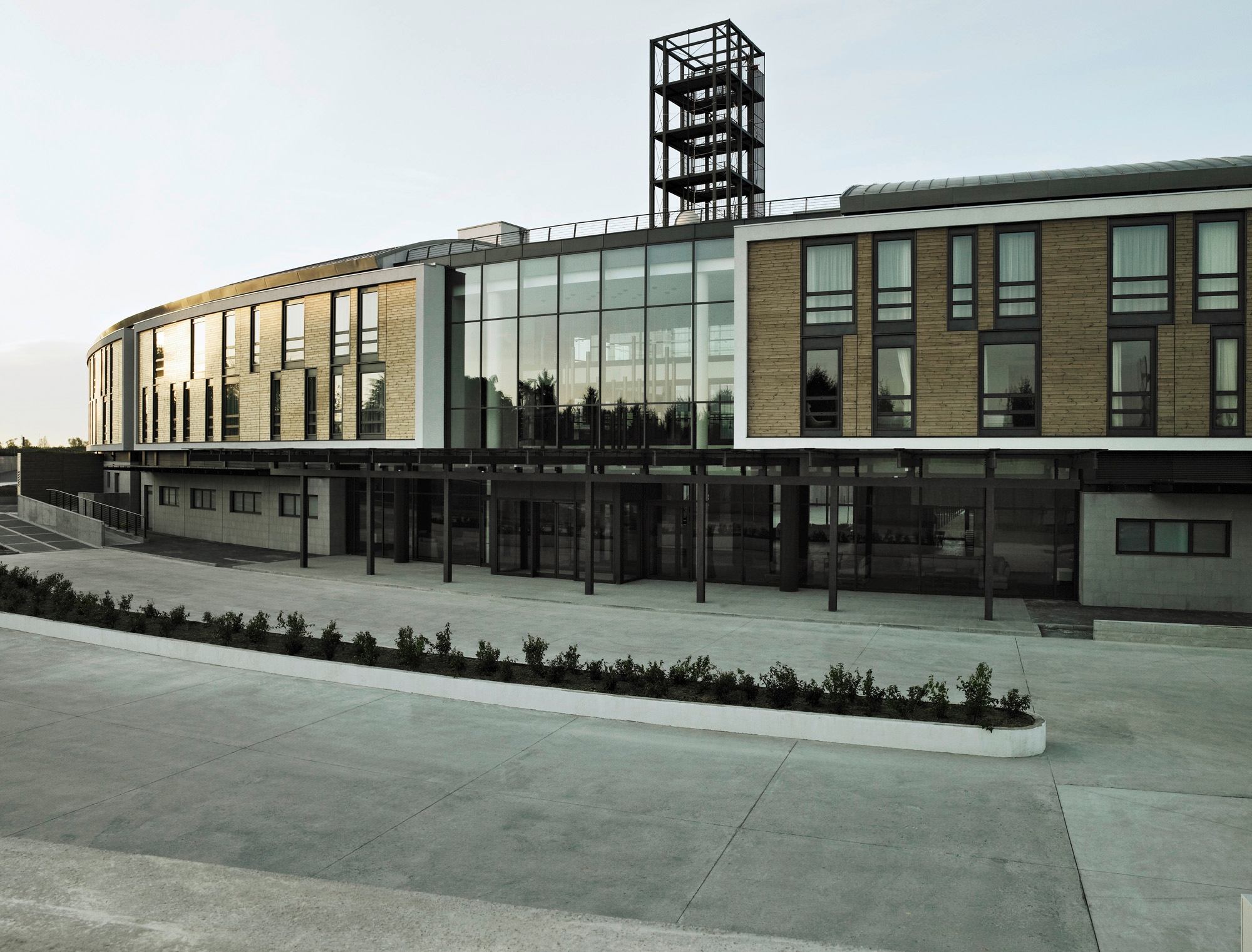Leggi sul progetto MOVE Hotel