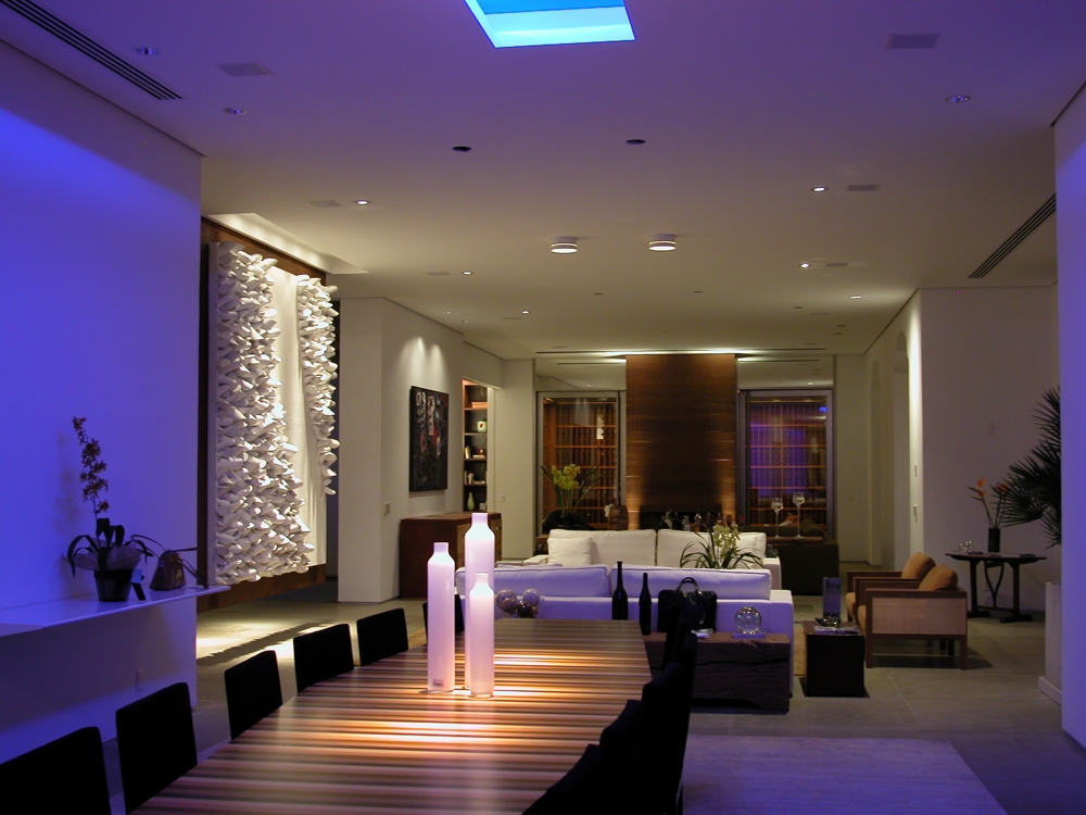 Read about project Esteves House