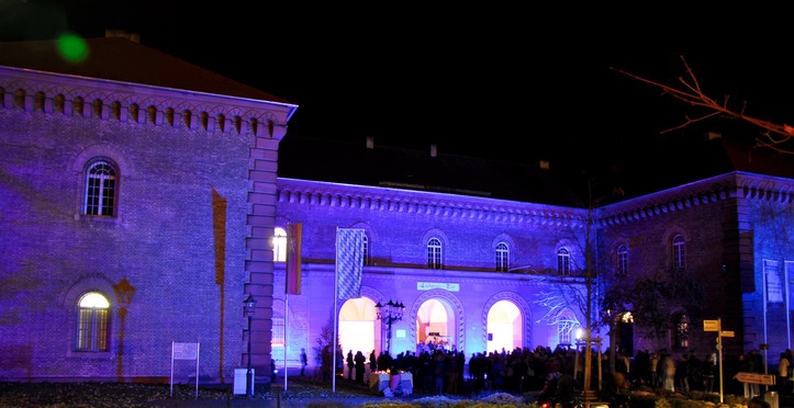 Leer sobre el proyecto 10th Germersheimer Kultur and Museums Nacht