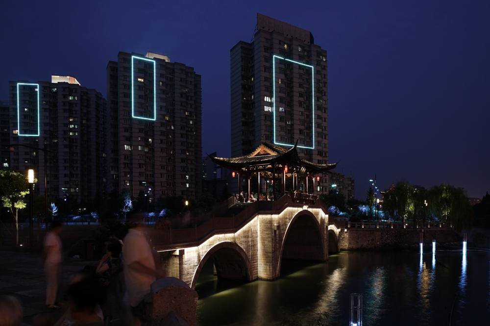 Read about project Grand Canal