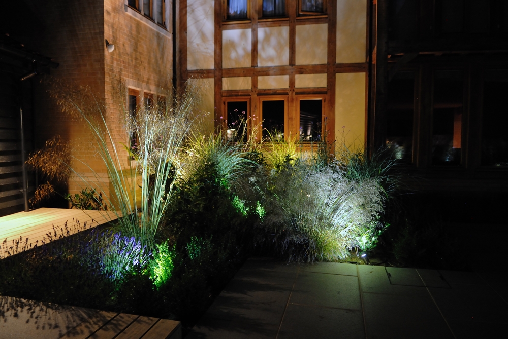 Read about project Private Garden, Essex