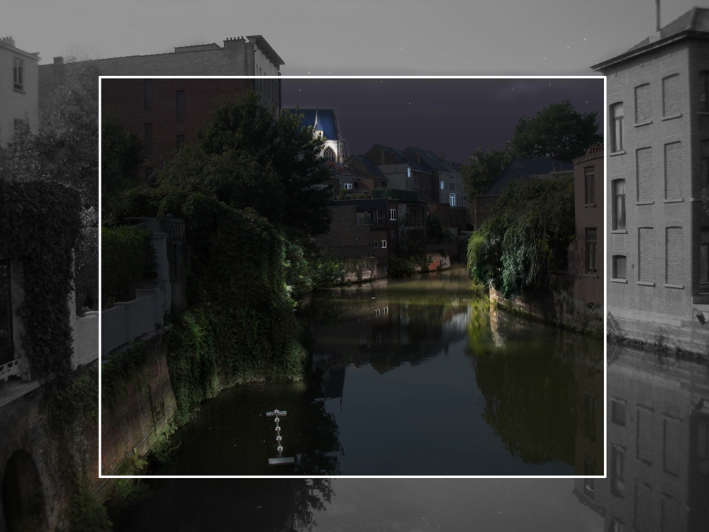 Leggi sul progetto Mechelen Lighting Masterplan