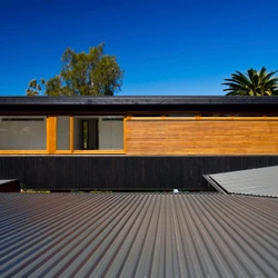 Lees oor projek Narrabeen House