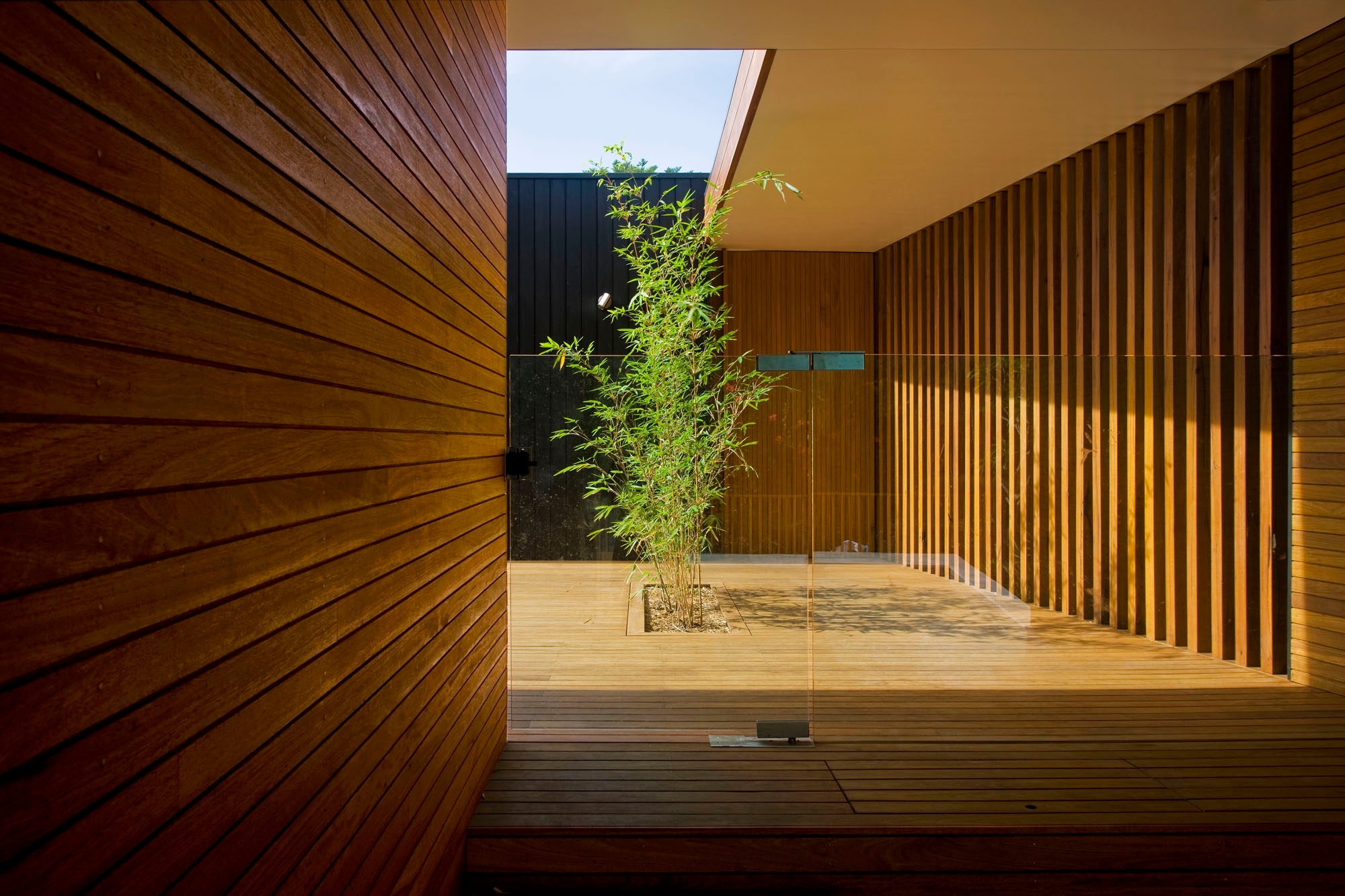 Read about project Narrabeen House